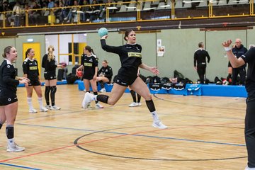 Bild 92 - wAJ SV Henstedt Ulzburg - SC Alstertal Langenhorn : Ergebnis: 30:41